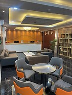 Kawi Jaya Hotel