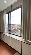 Kawi Jaya Hotel