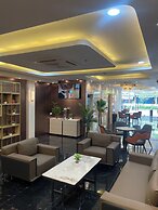 Kawi Jaya Hotel