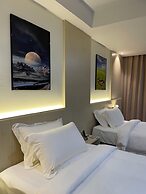 Kawi Jaya Hotel