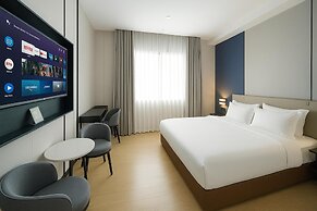Kawi Jaya Hotel