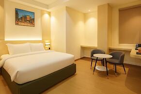 Kawi Jaya Hotel