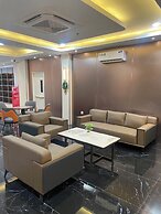 Kawi Jaya Hotel