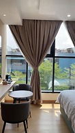 Kawi Jaya Hotel