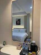 Kawi Jaya Hotel