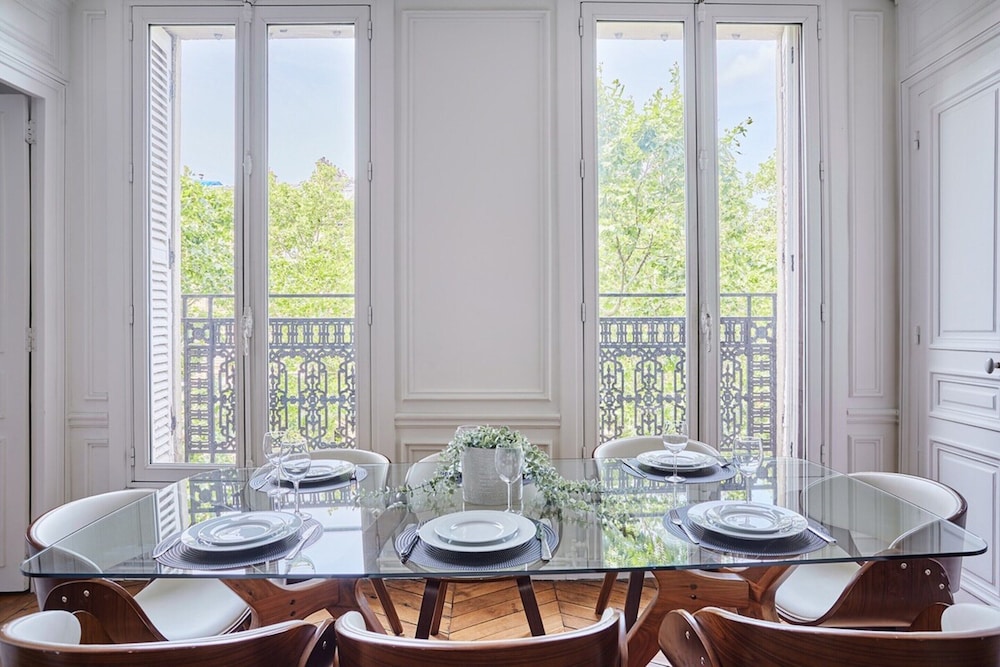 Magnificent Flat Centre de Paris Le Marais