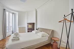 Magnificent Flat Centre de Paris Le Marais