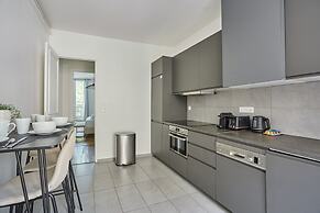 Magnificent Flat Centre de Paris Le Marais