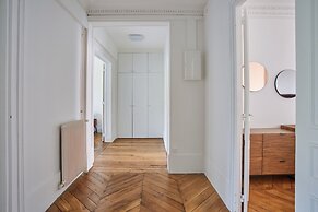 Magnificent Flat Centre de Paris Le Marais