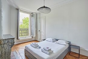 Magnificent Flat Centre de Paris Le Marais