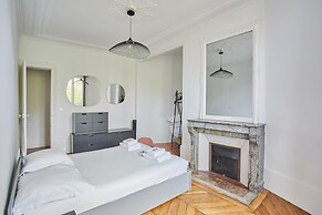 Magnificent Flat Centre de Paris Le Marais