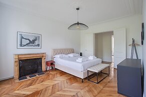 Magnificent Flat Centre de Paris Le Marais