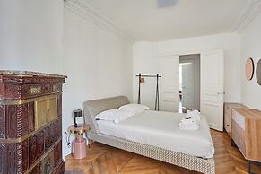 Magnificent Flat Centre de Paris Le Marais