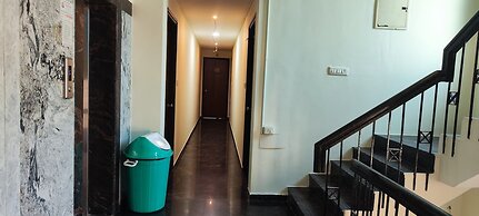 Stayz Inn T.Nagar