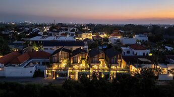 Nanna Villa Unit 1 by Betterplace