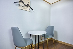 Thema Hotel - Seoul Singil