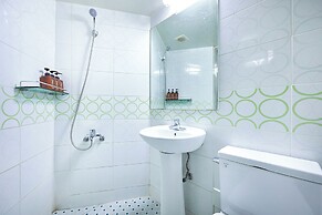 Thema Hotel - Seoul Singil