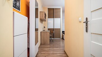 Apartament Sun & Snow Drzewieckiego