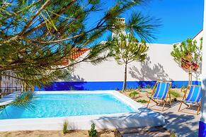 La Réserve Comporta