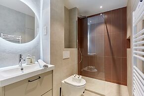 Sublim Apartment 4 Chambres Paris Le Marais