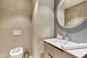 Sublim Apartment 4 Chambres Paris Le Marais