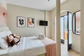 Sublim Apartment 4 Chambres Paris Le Marais