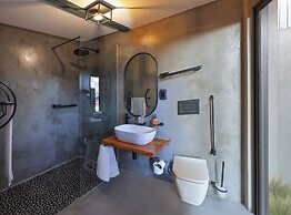 Naka Luxury Safari Lodge