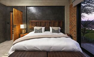 Naka Luxury Safari Lodge