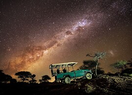 Naka Luxury Safari Lodge