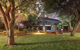 Naka Luxury Safari Lodge