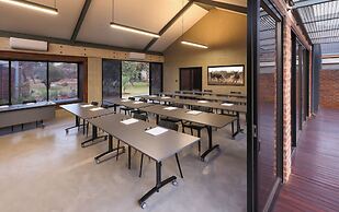 Naka Luxury Safari Lodge