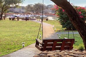 Naka Luxury Safari Lodge