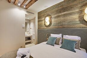 Sublime Apartment Rue Royale/madeleine