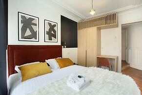 Sublime Apartment With AC Louvre Museum
