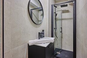 Very Charming Apartement Louvre Palais Royal