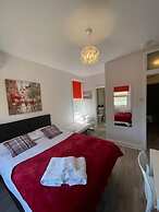 Chamberlayne Inn