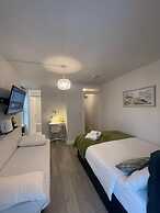 Chamberlayne Inn