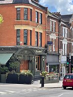 Chamberlayne Inn