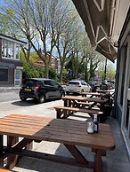 Chamberlayne Inn