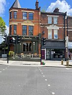 Chamberlayne Inn