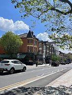 Chamberlayne Inn