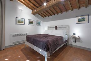 La Capanna, Borgo Campassini, Monteriggioni