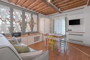 La Capanna, Borgo Campassini, Monteriggioni