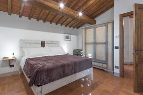 La Capanna, Borgo Campassini, Monteriggioni