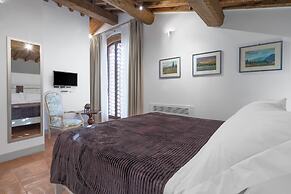 La Capanna, Borgo Campassini, Monteriggioni