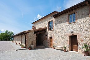 La Capanna, Borgo Campassini, Monteriggioni