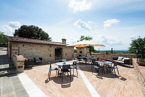La Capanna, Borgo Campassini, Monteriggioni