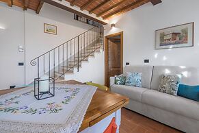 La Capanna, Borgo Campassini, Monteriggioni