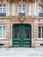 WS - Opéra - Malesherbes