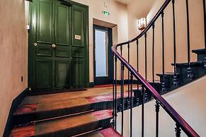 WS - Opéra - Malesherbes